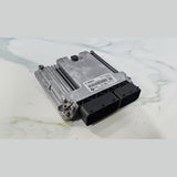 OEM BMW X3 X4 X5 X6 N57 ENGINE CONTROL UNIT ECM DDE ECU ONLY 8586544 BOSCH