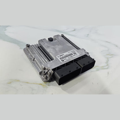 OEM BMW X3 X4 X5 X6 N57 ENGINE CONTROL UNIT ECM DDE ECU ONLY 8586544 BOSCH