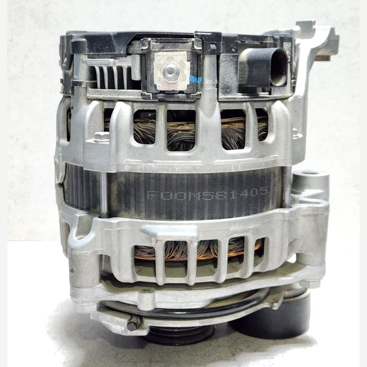 2016-2019 BMW 740i Alternator 8571357 5 Series G30 7 Series G11 740i 2.0 B46