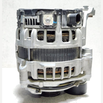 2016-2019 BMW 740i Alternator 8571357 5 Series G30 7 Series G11 740i 2.0 B46