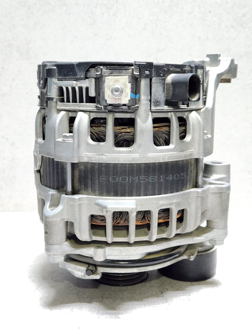 2016-2019 BMW 740i Alternator 8571357 5 Series G30 7 Series G11 740i 2.0 B46