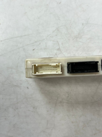 BMW 5 Series E39 Body Control Module BCM 8378634 OEM