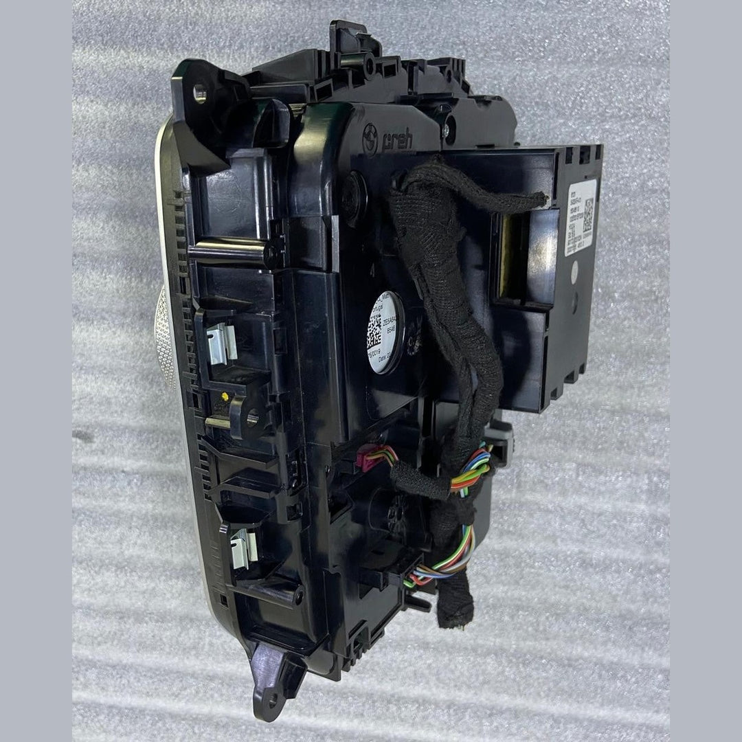 OEM BMW G14 G15 G22 G23 G24 G26 CENTER CONSOLE GEAR SHIFT 5A32AF4