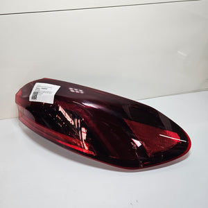 2019-2025 BMW X6 G06 LCI Taillight Led Side Panel Right 7421114