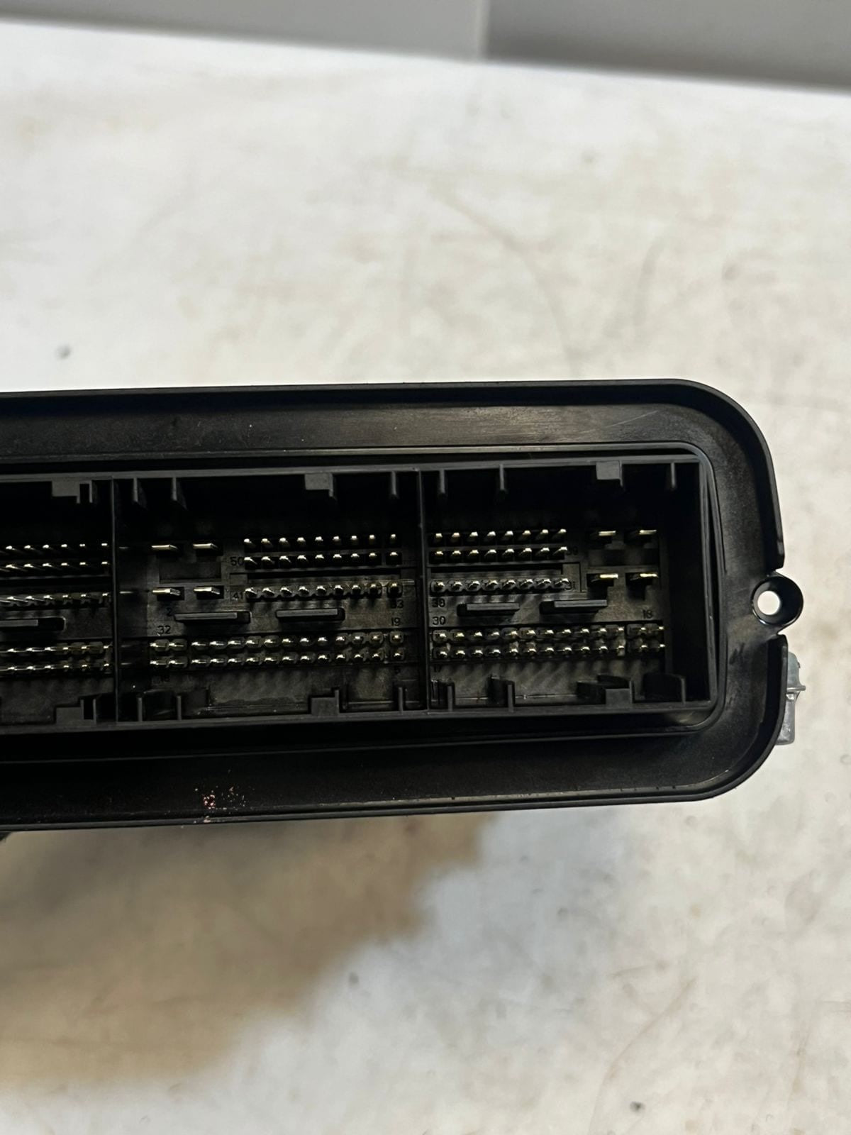 BMW N57 F13 2TURBO F30 F32 LCI 335d Engine Control Unit ECU ONLY 8586536 OEM