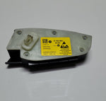 Load image into Gallery viewer, 2009 BMW 750i Seat Control Switch 9163881 7 Series F01 F02 F03 F04 OEM