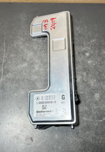 قم بتحميل الصورة إلى عارض الصور، MERCEDES W166 GLS WINDSHIELD CAMERA LANE KEEP ASSIST CONTROL A000 9002515 OEM