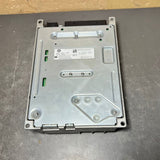 13-18 Mercedes W166 ML350 Harman Kardon Audio Sound Amplifier Amp A166 9008003
