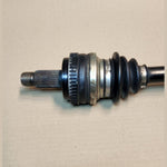 Bild in die Galerieansicht laden, BMW Rear Driveshaft Left Rear Left 7523959 E81 E87 E90 E91 E92