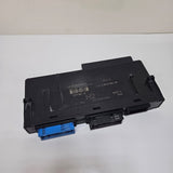 2010-2015 BMW X1 E84 Body Control Module H2 9227184 OEM