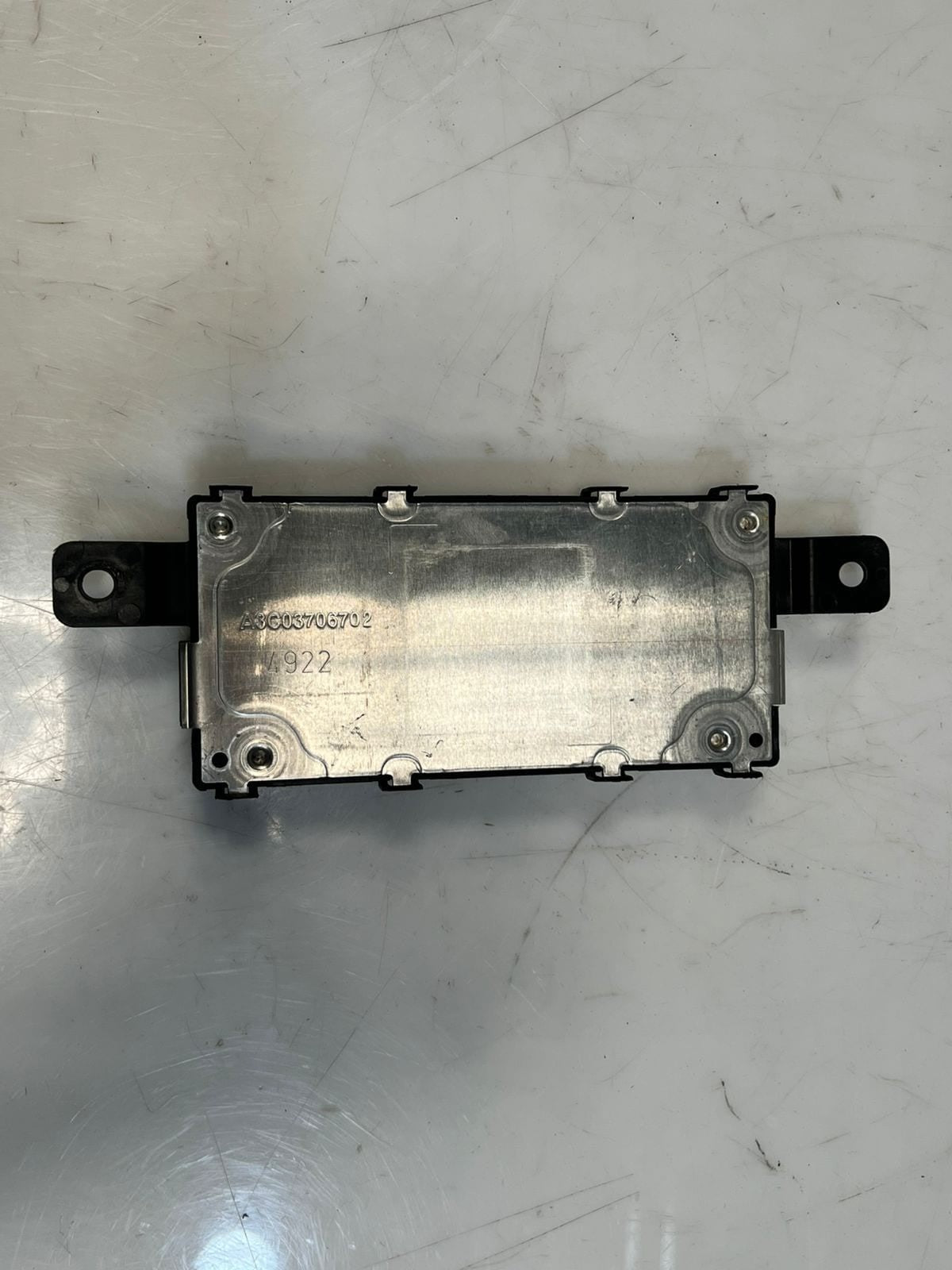 2023-2024 BMW iX 120 Electric Sunroof Control MODULE Unit 5A40B16 OEM