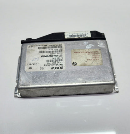 BMW Automatic Transmission Computer 1423070 E36 and E39 5 Series OEM    