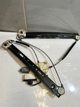 2004-2007 BMW X3 E83 Front RIGHT Door Window Regulator With Motor 7083011 OEM