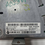 Load image into Gallery viewer, 2012-2015 BMW 528i 535i, 550i Audio Amplifier 9266355