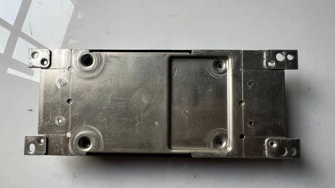2011-2017 BMW X3 6820734 OEM TCB Module for BMW X3 F25