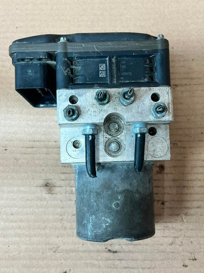 2010-2011 BMW X5 E70 and X6 E71 ABS DSC Pump Control Unit 6793492 OEM