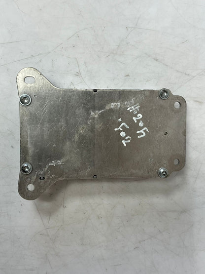 2008-15 BMW 750i F01 Integrated Chassis Management Control Module 6791131 OEM