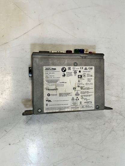 BMW  3 7 Series G20 G12 G21 Z4 G29 MGU Gps Navigation HEAD Unit 9842161 OEM