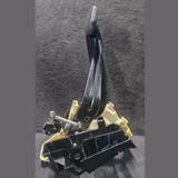 BMW X5 BREMSPEDAL FUSSHEBEL-EINHEIT OEM - 6856422
