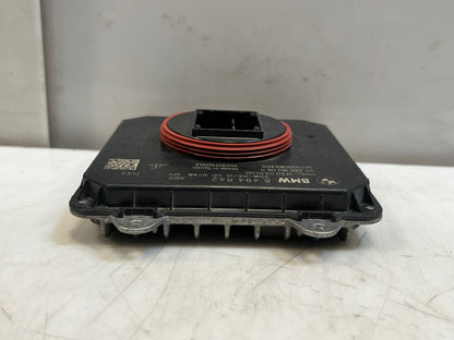 2017-2019 BMW 330i F30 F32 F34 M2 340i Led Headlight Control Module 8494842 OEM
