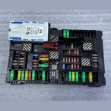 OEM BMW M5 M8 F90 F91 F92 F93 Rear Power Distribution Fuse Box 8713127