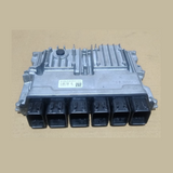 BMW F40 M135I XDRIVE X3 ENGINE COMPUTER BODY CONTROL ECU ECM DME BDC 5A24334