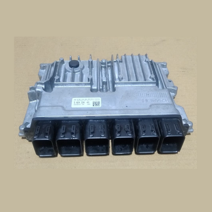 BMW F40 M135I XDRIVE X3 ENGINE COMPUTER BODY CONTROL ECU ECM DME BDC 5A24334