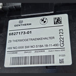 Load image into Gallery viewer, BMW X5 G05 X6 G06 cup holder drinks holder thermoelectric cup holder 6827173 OEM