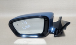 Bild in die Galerieansicht laden, BMW G14 LEFT HAND DRIVE LEFT SIDE  LHD SIDE MIRROR  - A046412