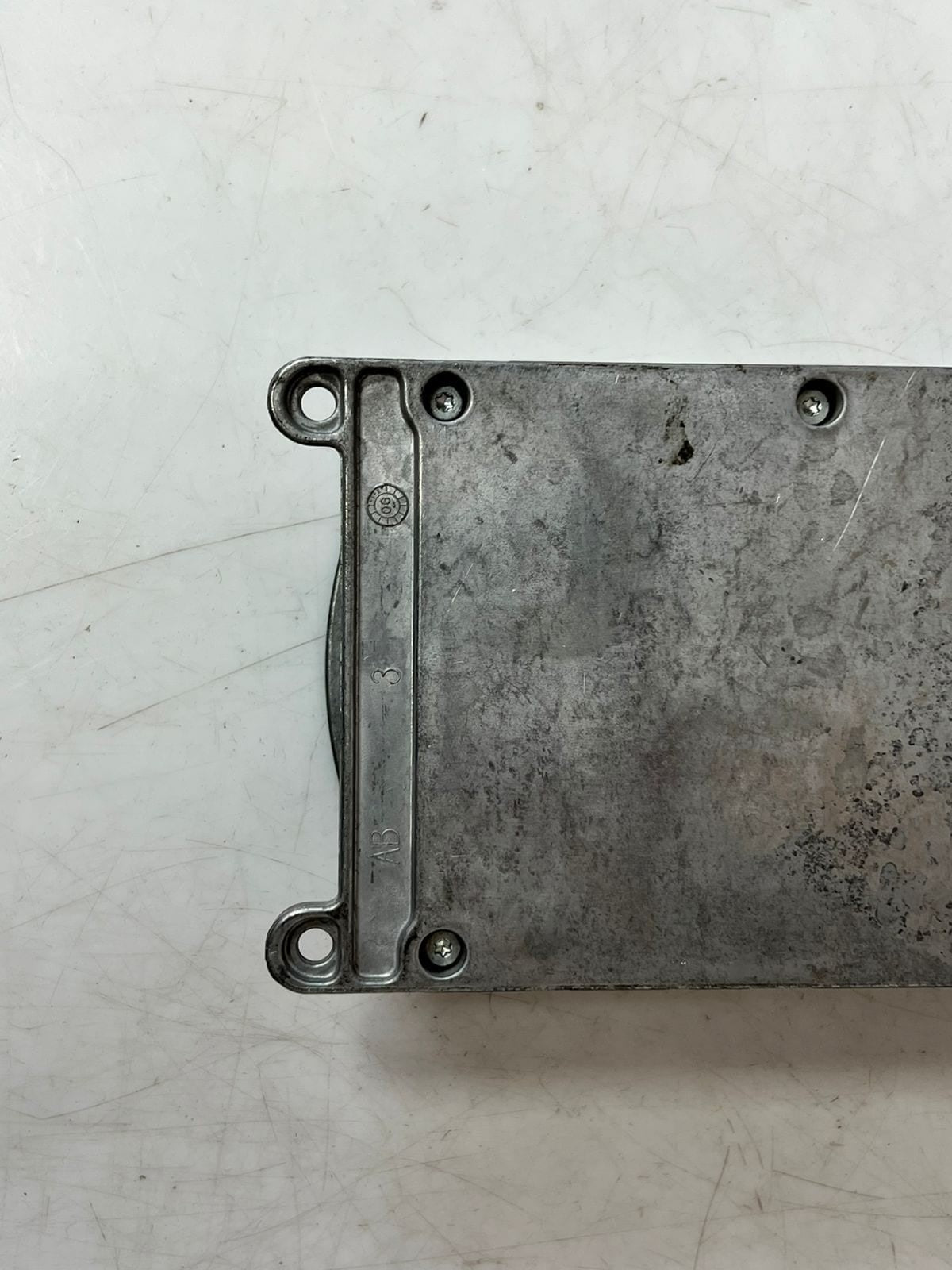 2005-2006 BMW X5 E53 Telematics Control Unit 9120843 OEM