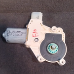 قم بتحميل الصورة إلى عارض الصور، BMW F10  F07 F11 FRONT L &amp; R WINDOW REGULATOR MOTORS SET -7248171-72 -7271563-64