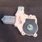 BMW F10  F07 F11 FRONT L & R WINDOW REGULATOR MOTORS SET -7248171-72 -7271563-64