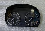 قم بتحميل الصورة إلى عارض الصور، OEM BMW X1 s18i E84 X5 E70 Cluster Panel Insert Speedometer Instruments 9187356