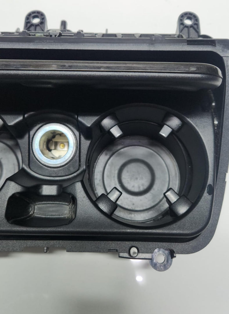 2011-2015 BMW 535i Cup Holder 9241714 5 Series F10 and F11 OEM
