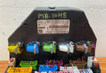 Load image into Gallery viewer, Mercedes-Benz Front SAM Fuse Box Control Module A2129003514  C-Class W204 W212