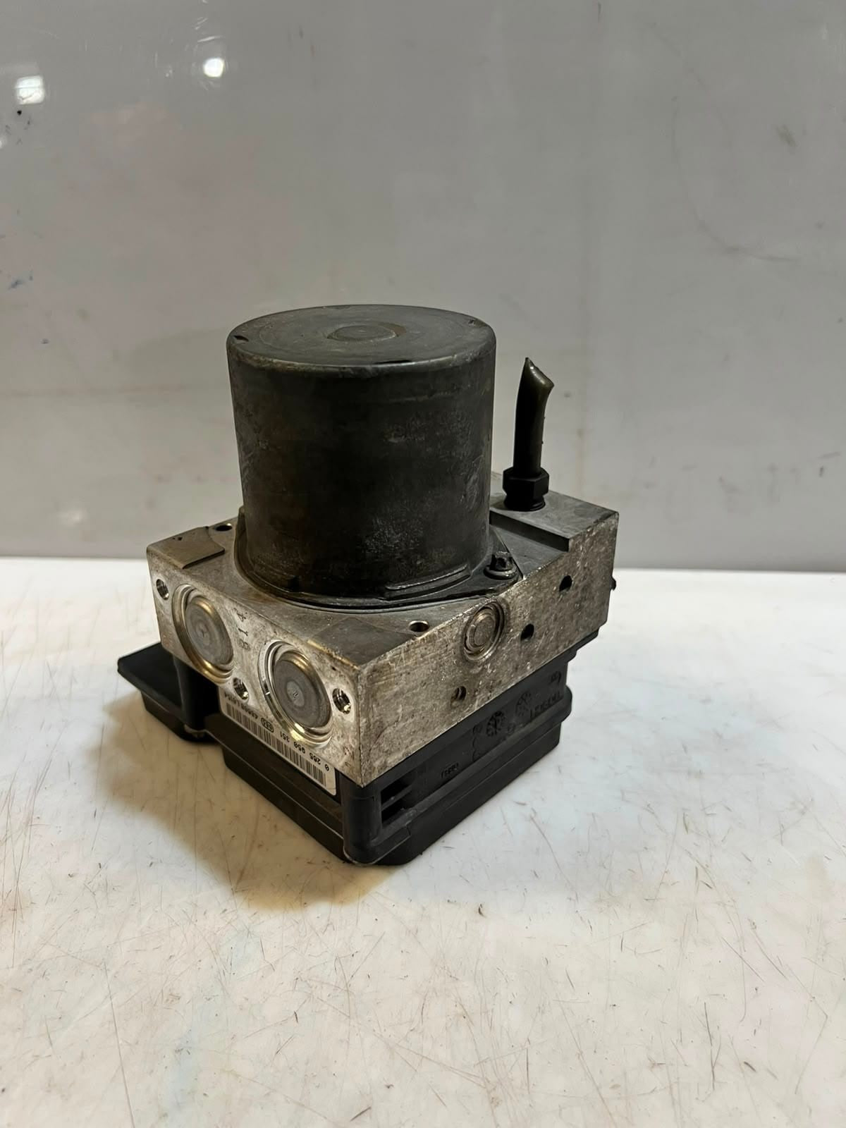 2000-2006 BMW X5 E53 ABS BRAKE Pump CONTROL UNIT 6768829 OEM