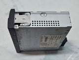 2007-08 BMW X5 E63 E64 E70 HDD Navigation ALPINE Navigation Control Unit 9187221