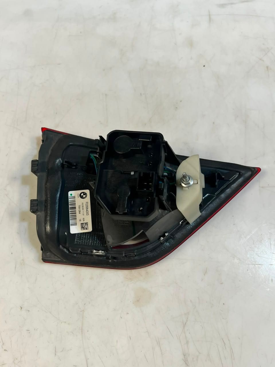 2017 BMW X4 F26 X3 Rear Tail Light Right BACK LIGHT 7331284 OEM
