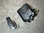 Load image into Gallery viewer, 08-12 Mercedes W212 E-Class Ignition Switch Module Unit W/key A212 9055200 OEM
