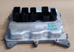 Load image into Gallery viewer, BMW 520i F10 2010-2013 N20 ENGINE CONTROL ECU UNIT + MODULE DME 7644747