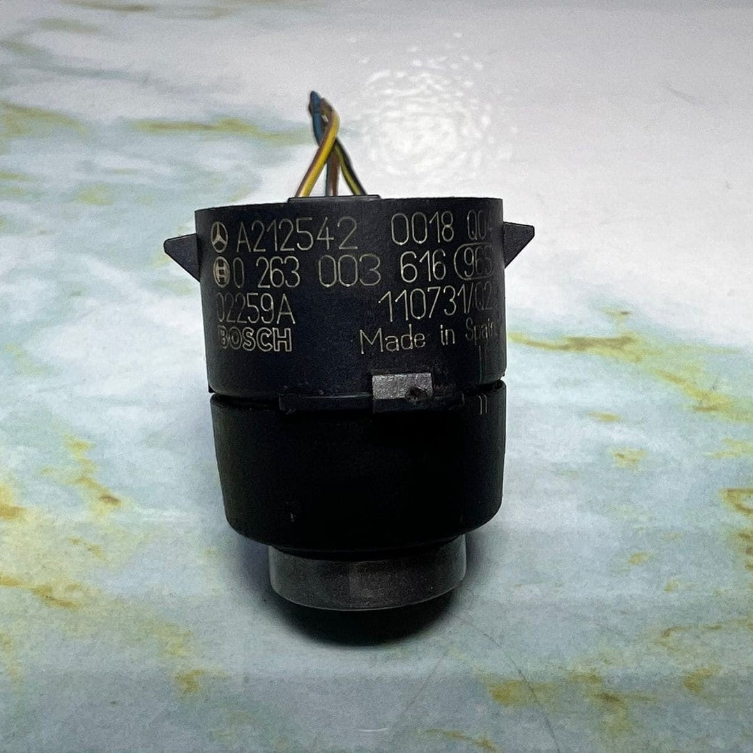 Mercedes-Benz Pdc Parking Sensor A2125420018 W204, W212, W221