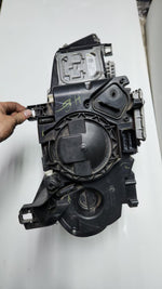 Load image into Gallery viewer, 2011-2013 BMW X5 Left Xenon Headlight 7221893 X5 E70 OEM