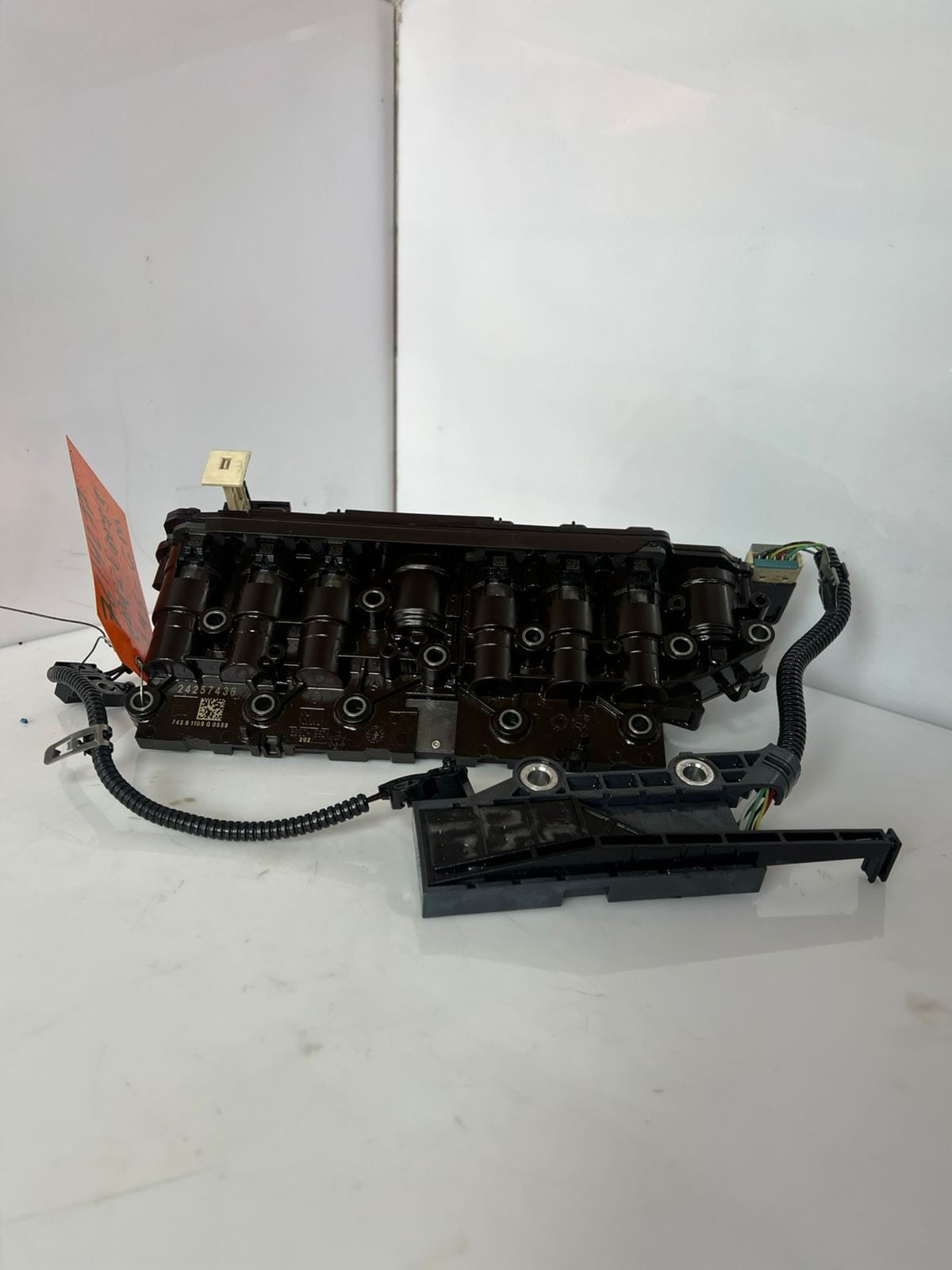 BMW E81 E90 E91 E84 E83 Automatic Transmission 6L45 Mechatronics 24257438 