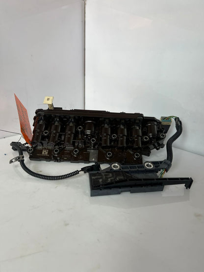 BMW E81 E90 E91 E84 E83 Automatic Transmission 6L45 Mechatronics 24257438 