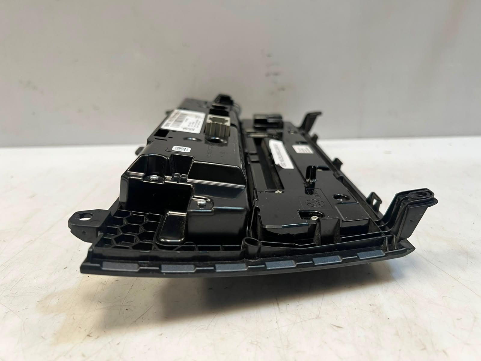 2009-2018 BMW X3 F25 X4 F26 AC Climate Control Panel UNIT 9378828 OEM