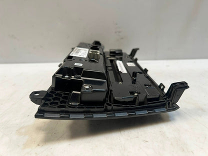 2009-2018 BMW X3 F25 X4 F26 AC Climate Control Panel UNIT 9378828 OEM