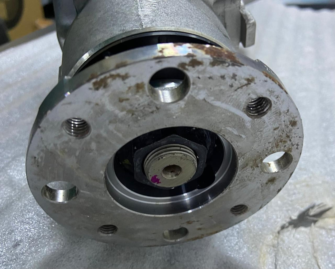 OEM BMW X5 G05 X6 G06 FRONT DIFFERENTIAL FRONT AXLE 3.077 9452642