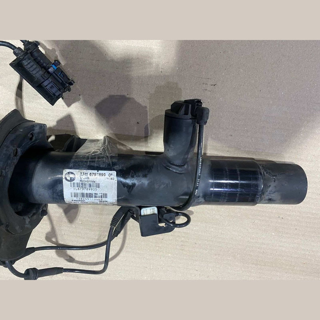 2014-2016 BMW M235i Shock Absorber With Vdc Front Left 6797899 F30, F31, F34 GT 