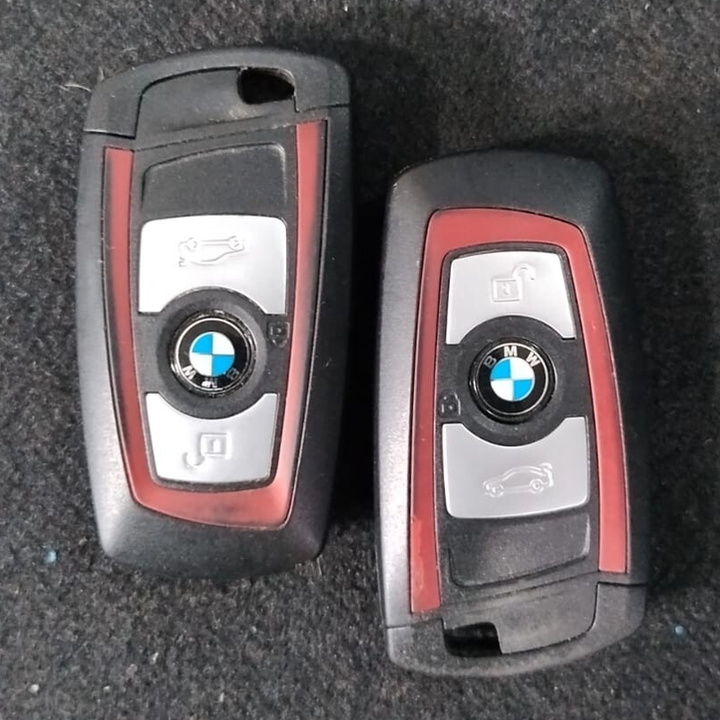 BMW F30 320i N20 ENGINE CONTROL Unit ECU SET DME 8631725