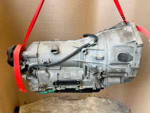 2012-2014 BMW 3 Series F30 320i N20 GA8HP45Z Automatic Trans Gearbox 7638365